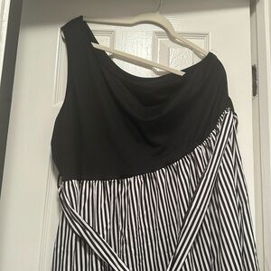 4/$15 midi-length dress